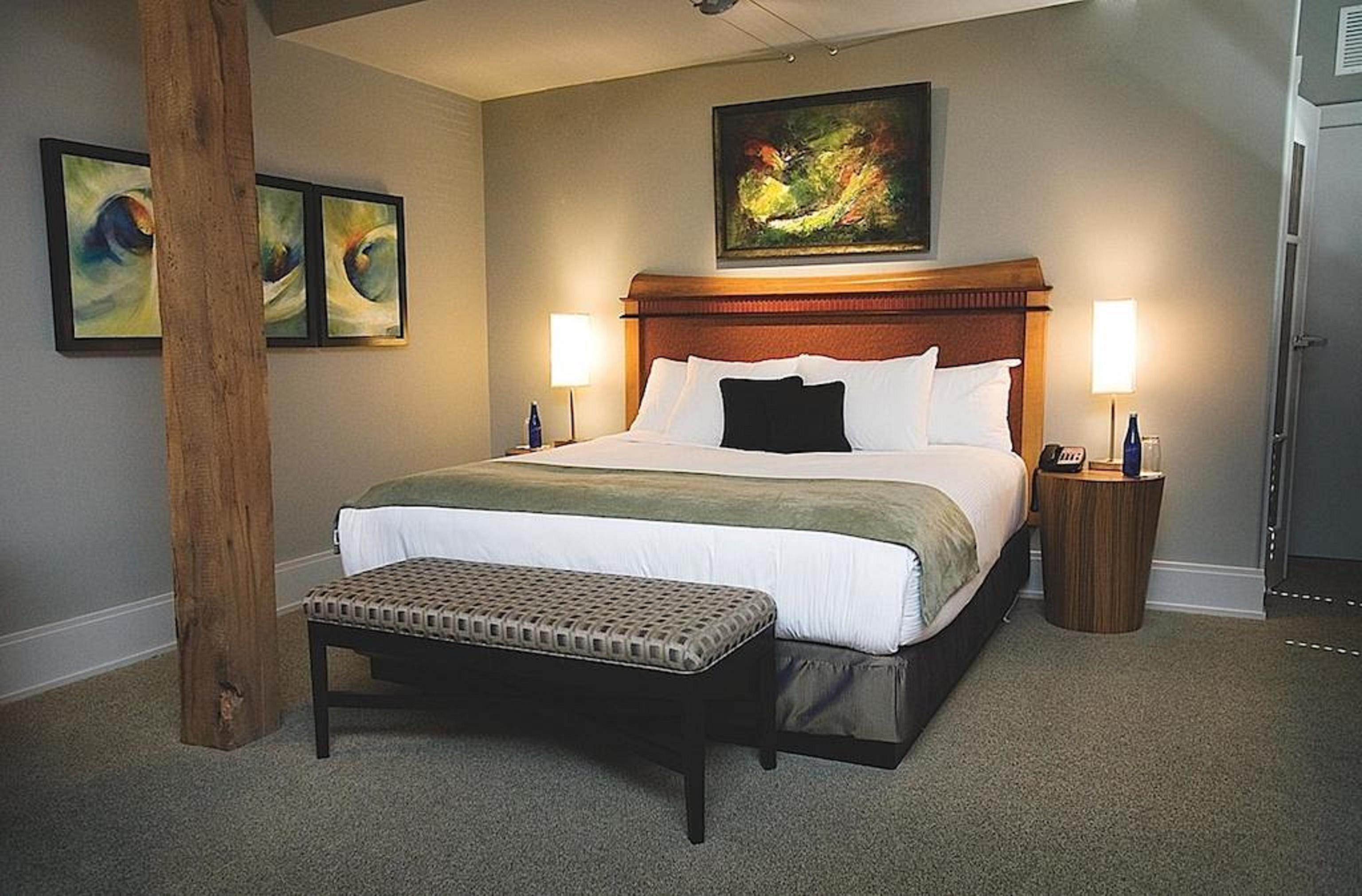 Lancaster Arts Hotel Экстерьер фото