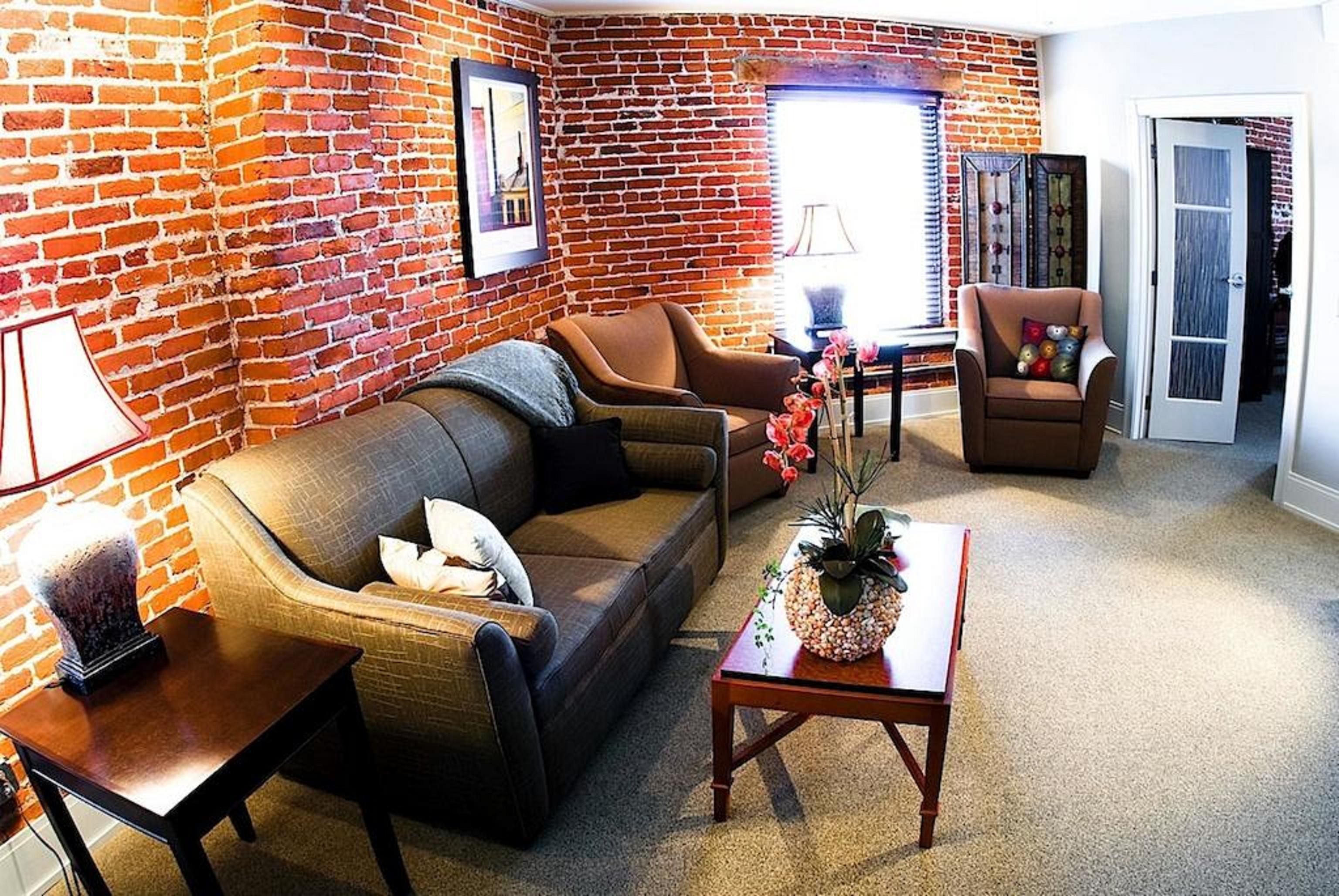 Lancaster Arts Hotel Экстерьер фото