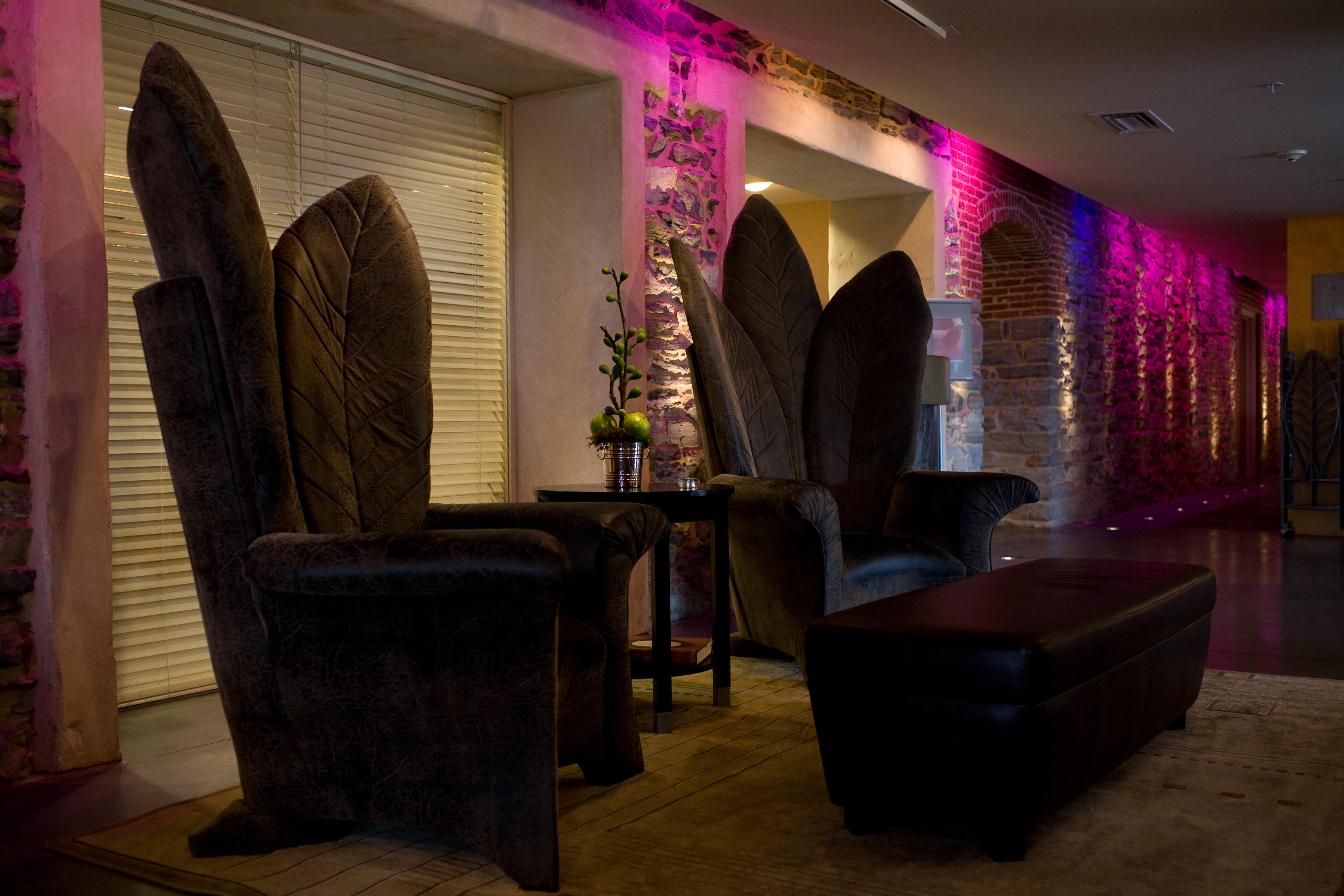 Lancaster Arts Hotel Экстерьер фото